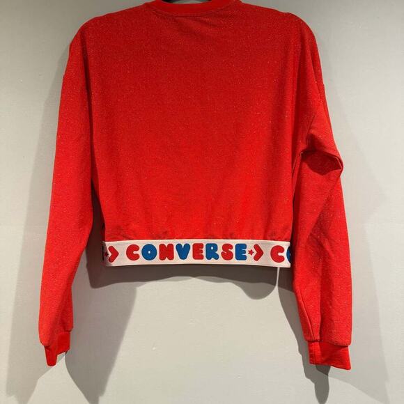 Converse x Hello Kitty Size Small - Picture 2 of 6